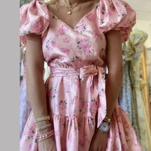 Loveshackfancy x target